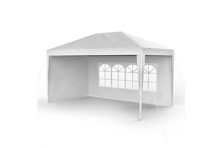 Sekey 3 x 4 m Gazebo Impermeabile
