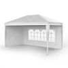Sekey 3 x 4 m Gazebo Impermeabile
