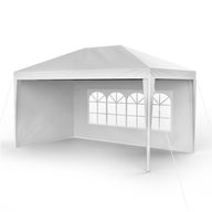 Sekey 3 x 4 m Gazebo Impermeabile