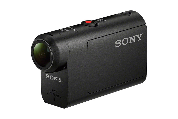 Sony HDR-AS50