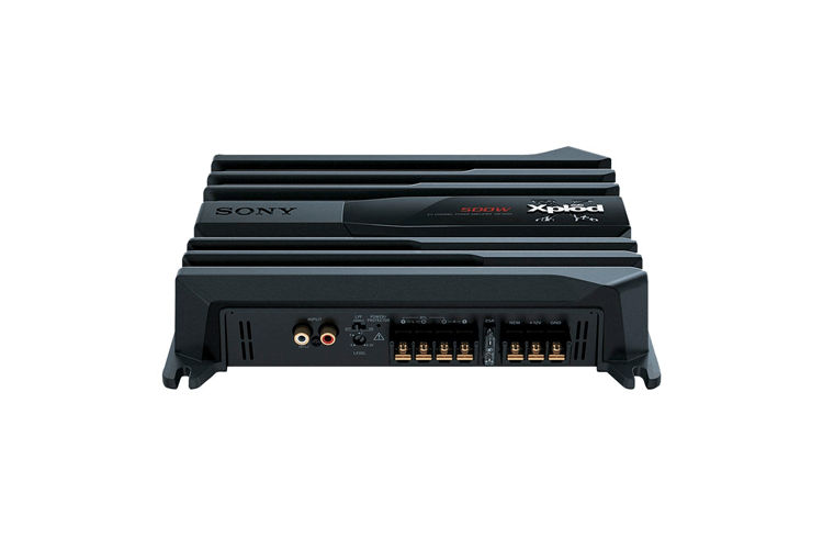 Sony XM-N502