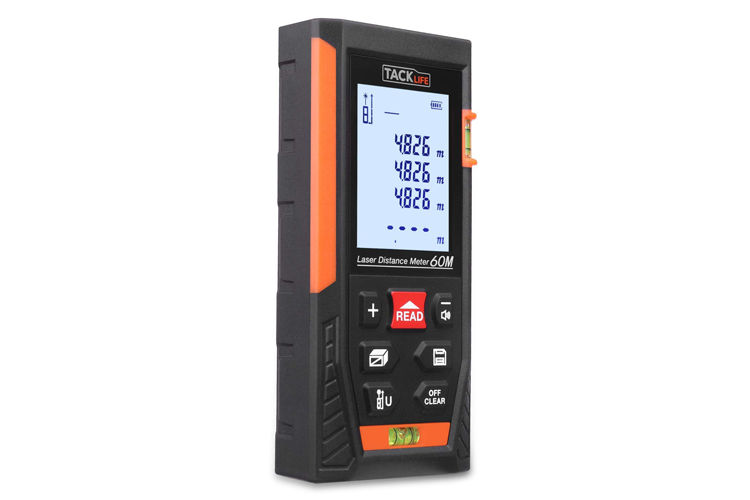 Tacklife HD 60m