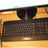 Logitech Comfort K280e