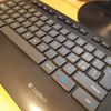 Logitech Comfort K280e