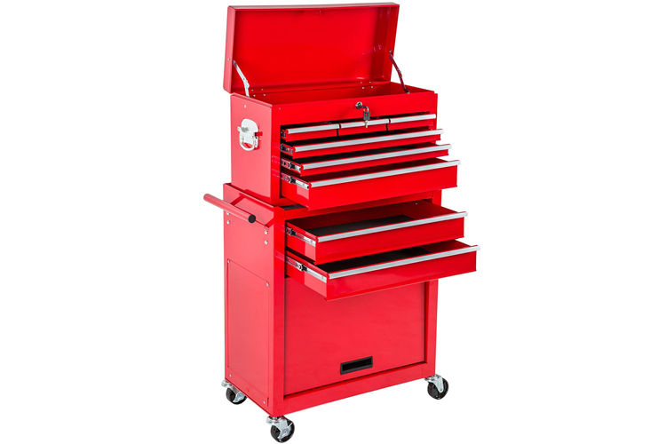 Tectake 402802