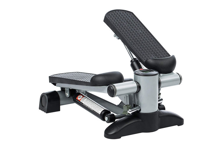 Ultrasport Up & Down Stepper