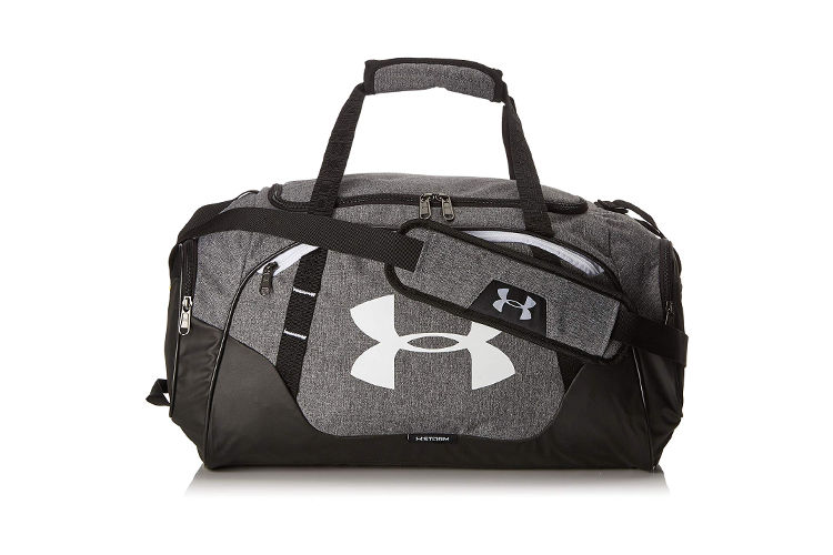Under Armour Undeniable 3.0