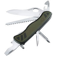 Victorinox Swiss Soldier's Knife 08
