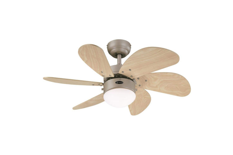 Westinghouse Turbo Swirl