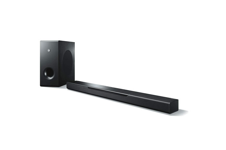 Yamaha MusicCast BAR-400 YAS-408