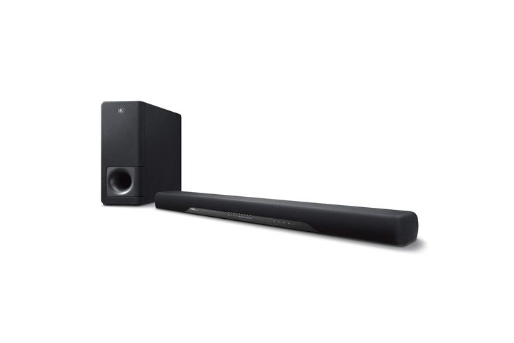 Yamaha YAS-207