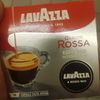 Lavazza Qualità Rossa