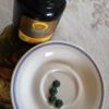 Marcus Rohrer Spirulina
