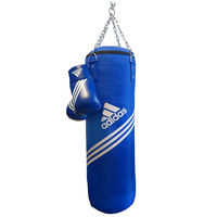 Adidas Blue Corner Boxing Kit