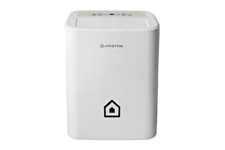 Ariston DEOS 16S