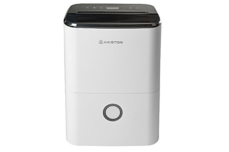 Ariston DEOS 21S