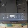 Canon Pixma TS705