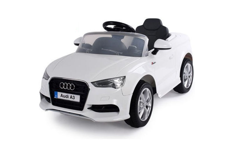 Babycar Audi A3 99852b