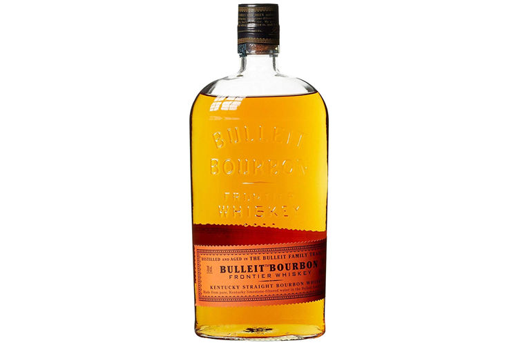 Bulleit Bourbon