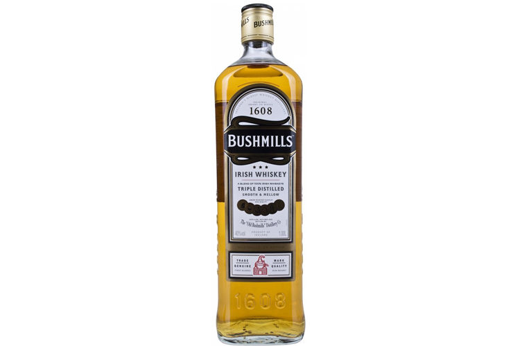 Bushmills Original