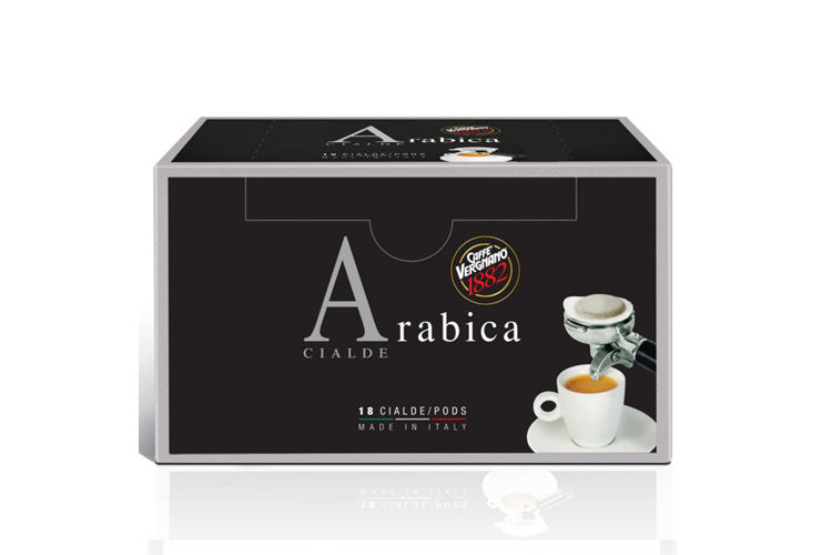 Caffè Vergnano Arabica