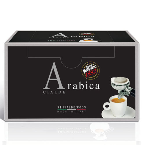 Caffè Vergnano Arabica