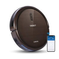 Ecovacs Robotics Deebot N79S