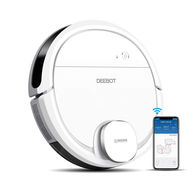 Ecovacs Robotics Deebot OZMO 900