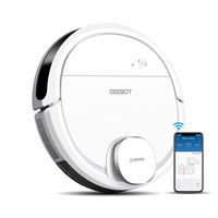 Ecovacs Robotics Deebot OZMO 900