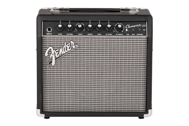 Fender Champion 20