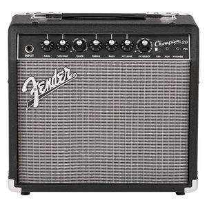 Fender Champion 20