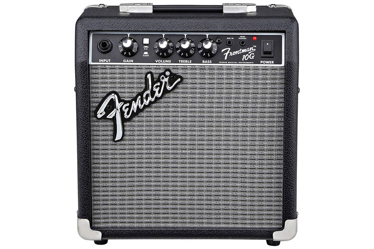 Fender Frontman 10G