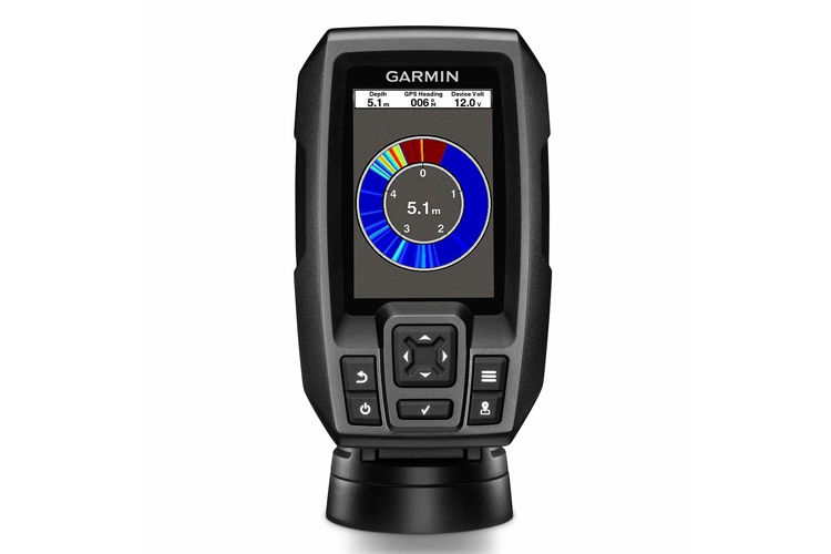 Garmin Striker 4