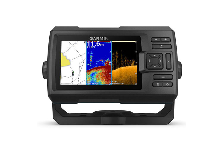Garmin Striker Plus 5cv