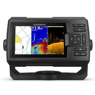 Garmin Striker Plus 5cv