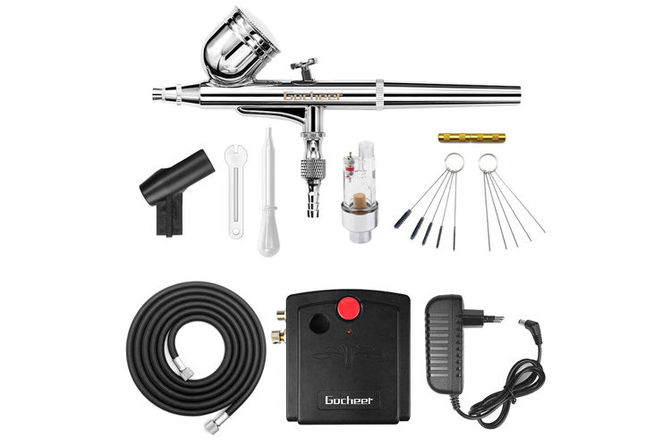 Gocheer 100-250V