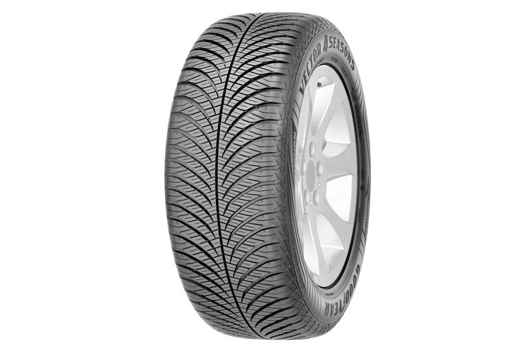 Goodyear Vector G2 195 65 R15 91 V