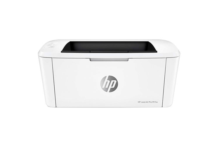 HP LaserJet Pro M15W