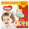 Huggies Ultra Comfort
