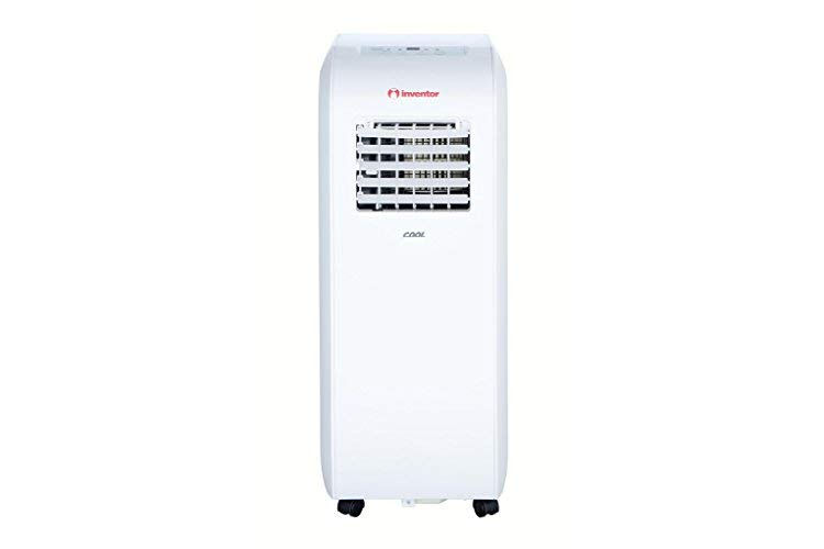 Inventor Cool FCOOL-8BS