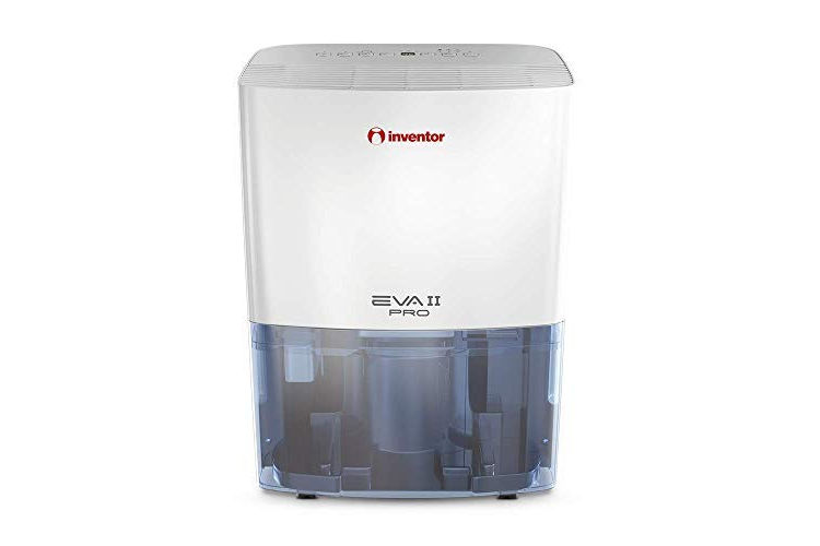 Inventor Eva II Pro Ion