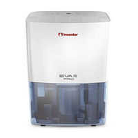 Inventor Eva II Pro Ion