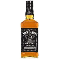 Jack Daniel's Old No. 7