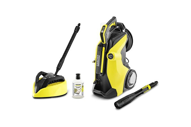 Kärcher K 7 Premium Full Control Home Plus