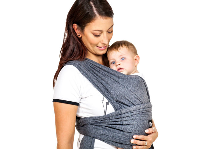 Koala Babycare Cuddle Band