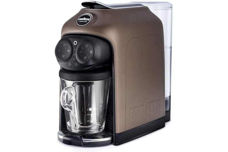 Lavazza A Modo Mio Deséa