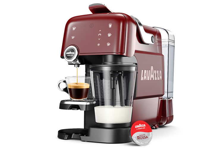 Lavazza A Modo Mio Fantasia