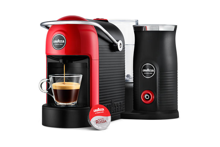 Lavazza A Modo Mio Jolie & Milk