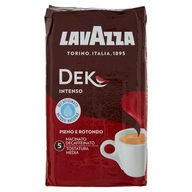 Lavazza Dek Intenso
