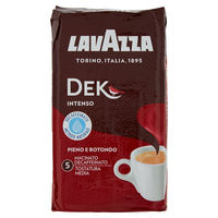 Lavazza Dek Intenso